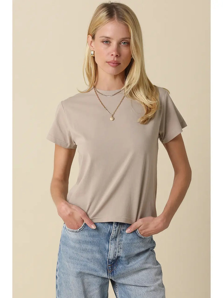 Jenine Tee