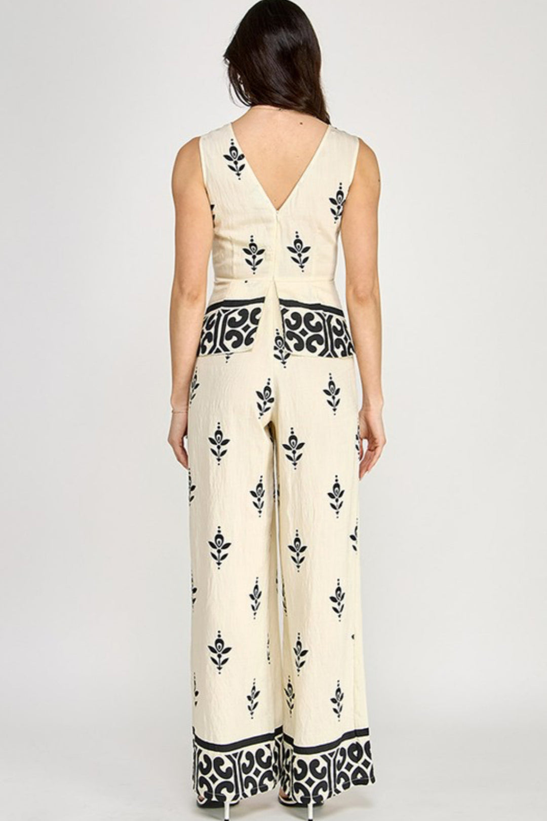 Rosha Jumpsuit