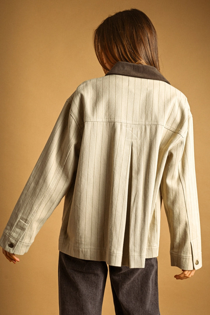 Wilden Barn Jacket