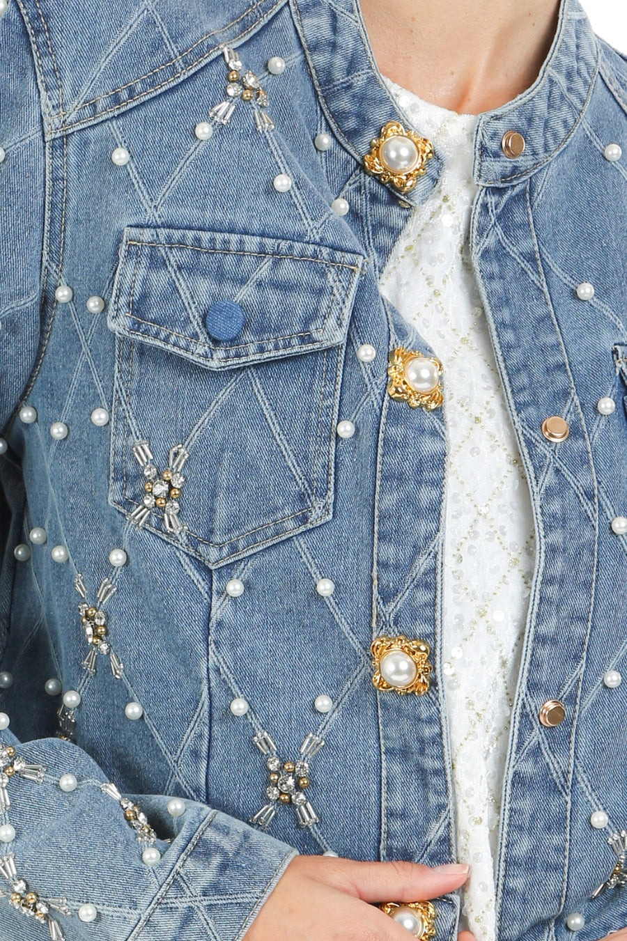 Icon Jacket
