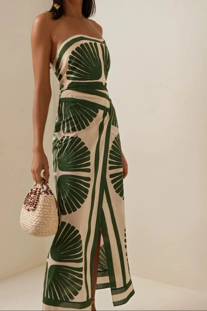 Date Night Maxi