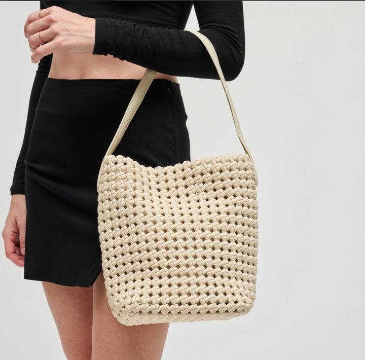 Gaia Shoulder Handbag