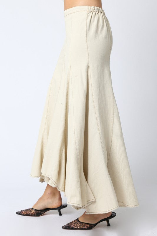 Rustic Sadie Skirt