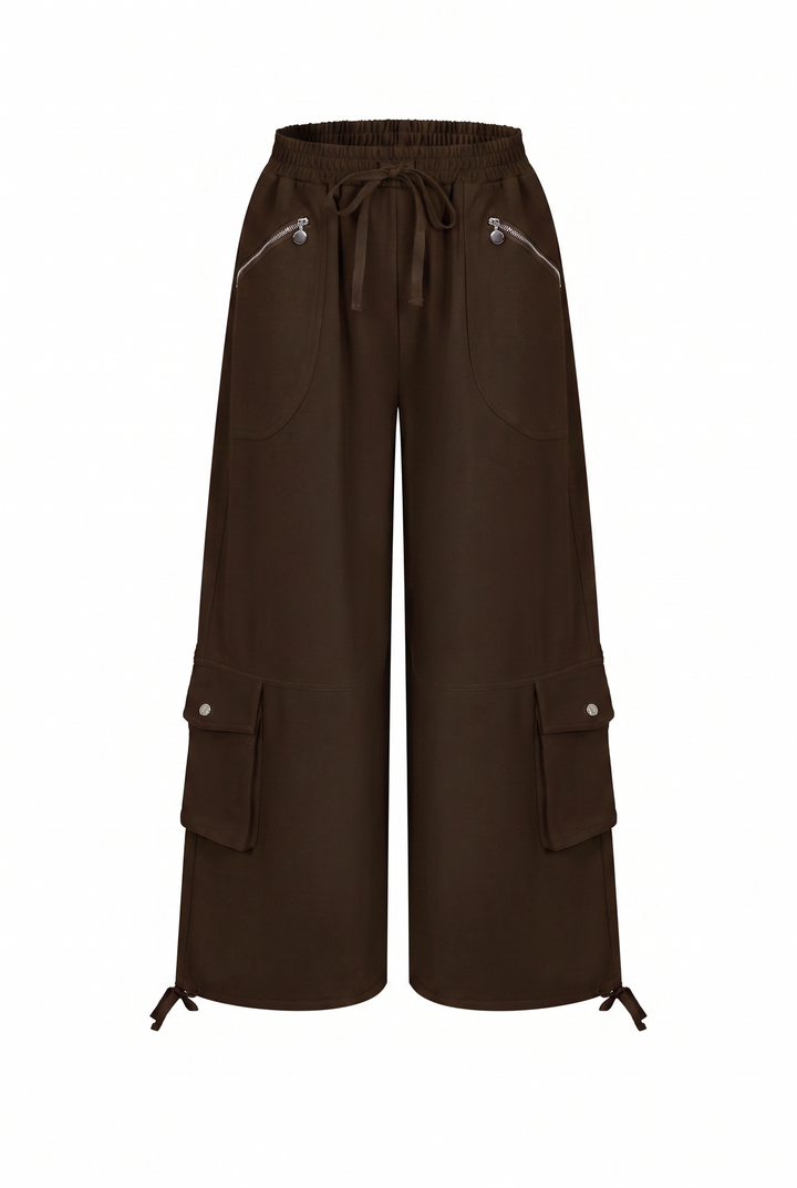 Head Over Balloon Sweatpants