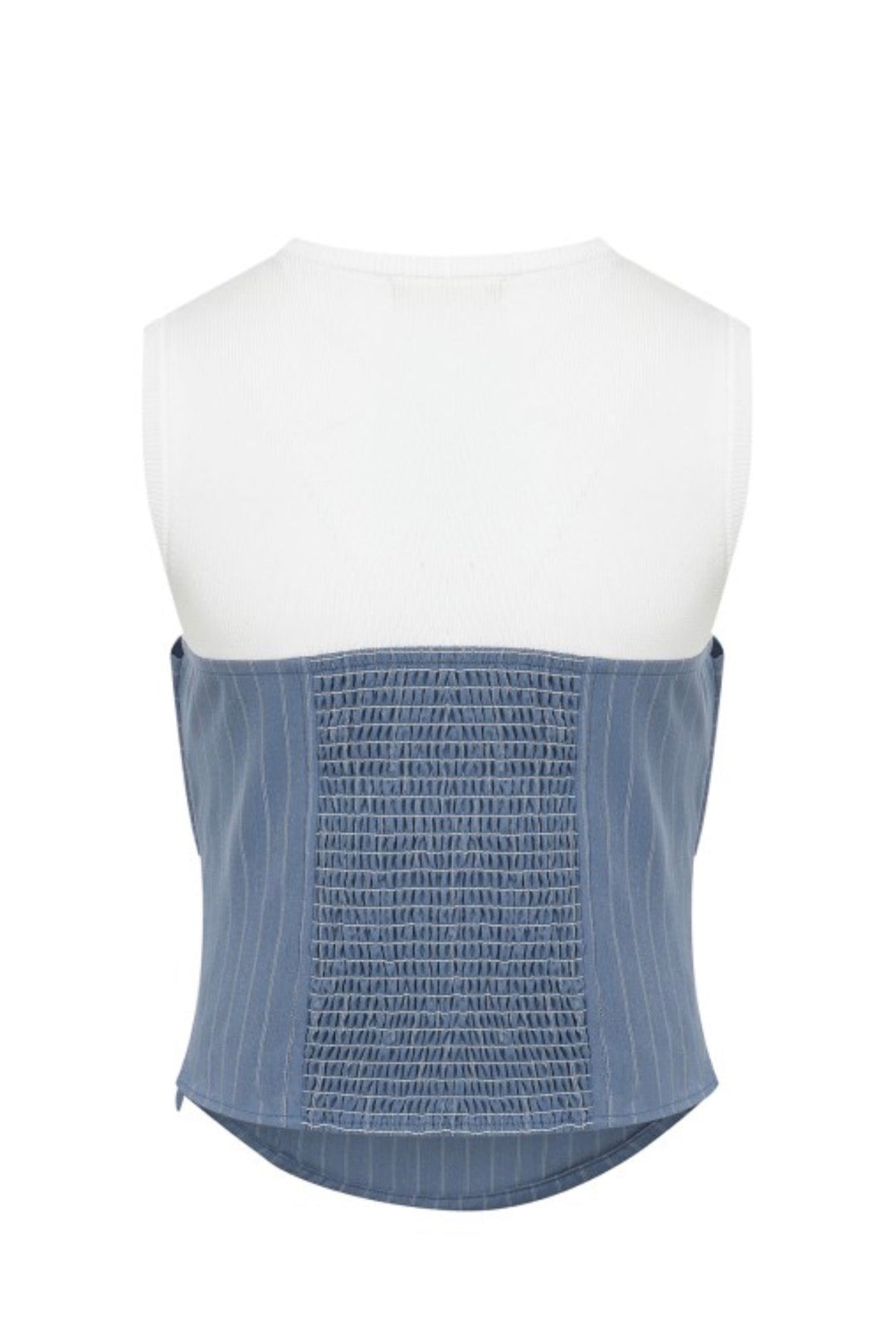 Heavy Hitter Bow Top