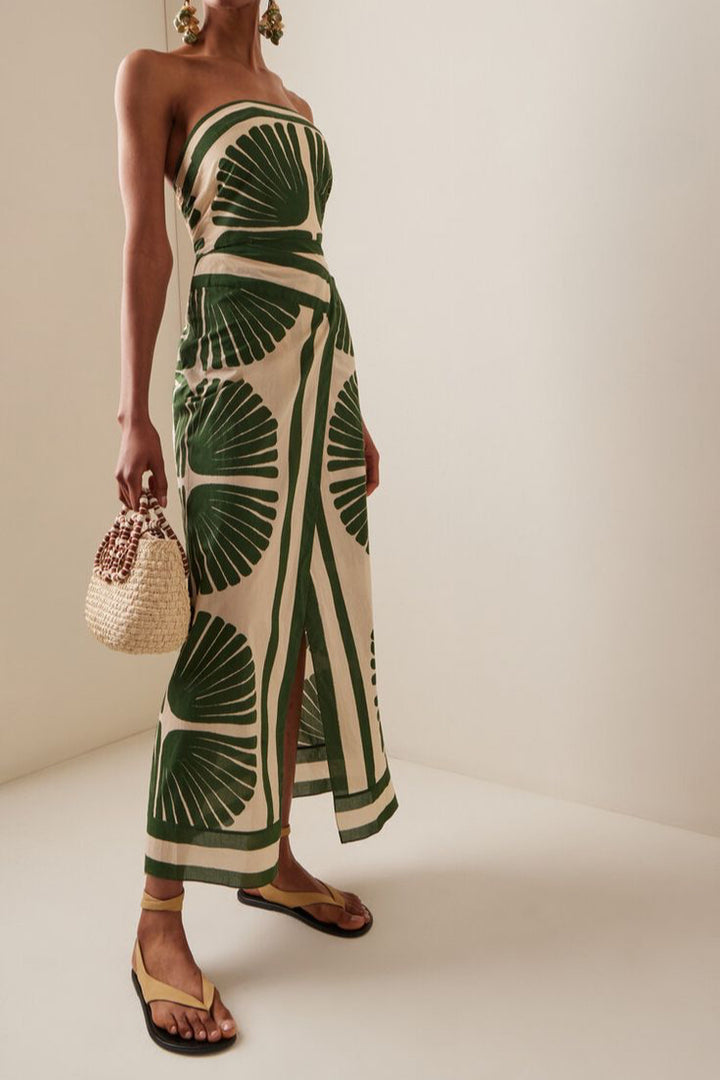 Date Night Maxi