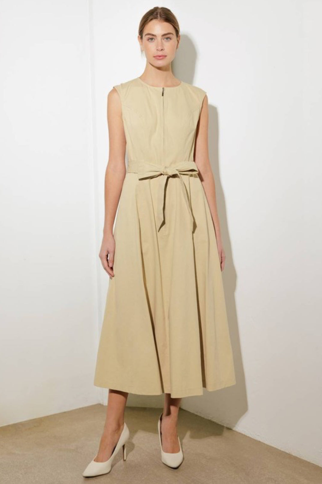 Shane Midi Dress