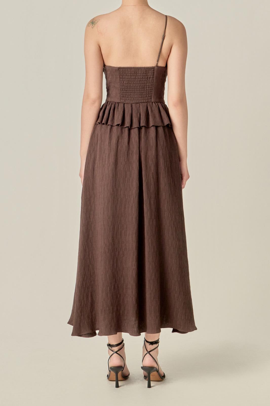 Seloria Dress