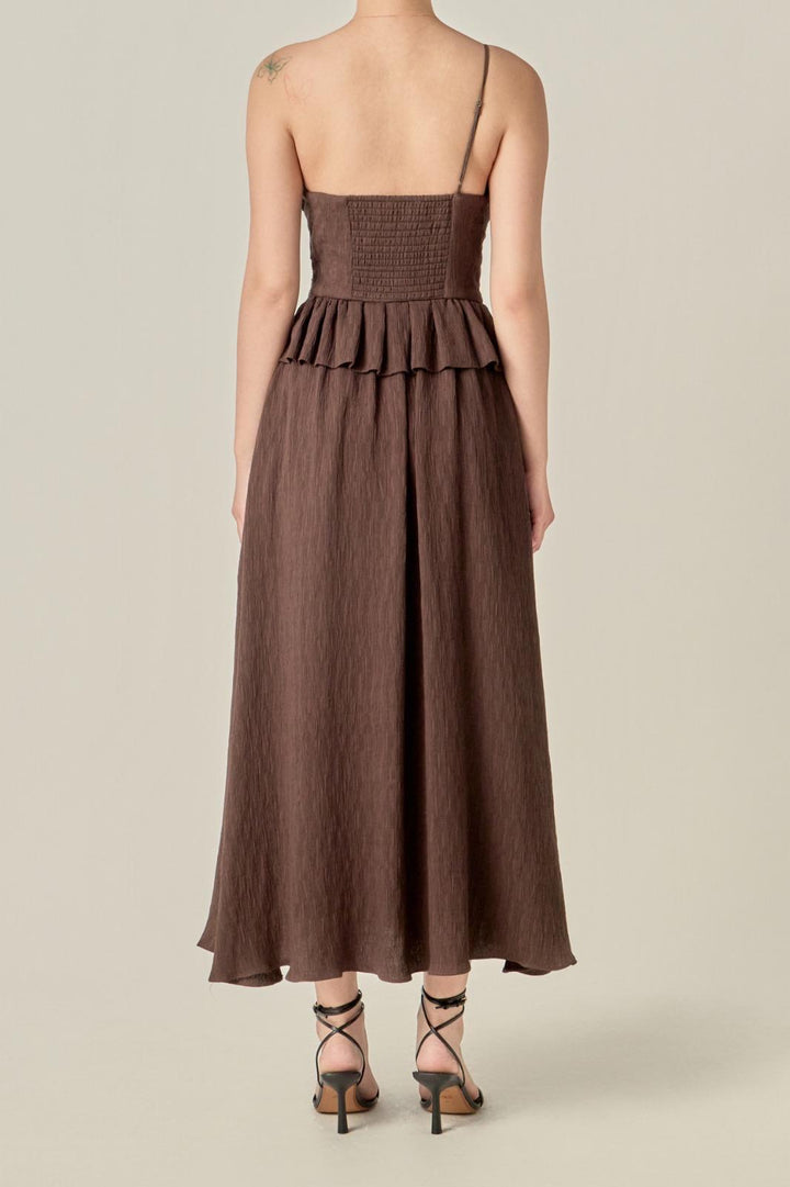 Seloria Dress