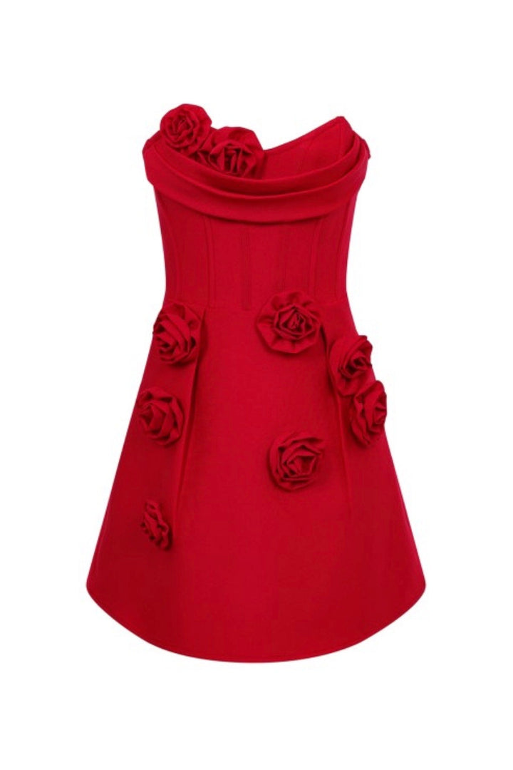 J'Adore Bandage Dress