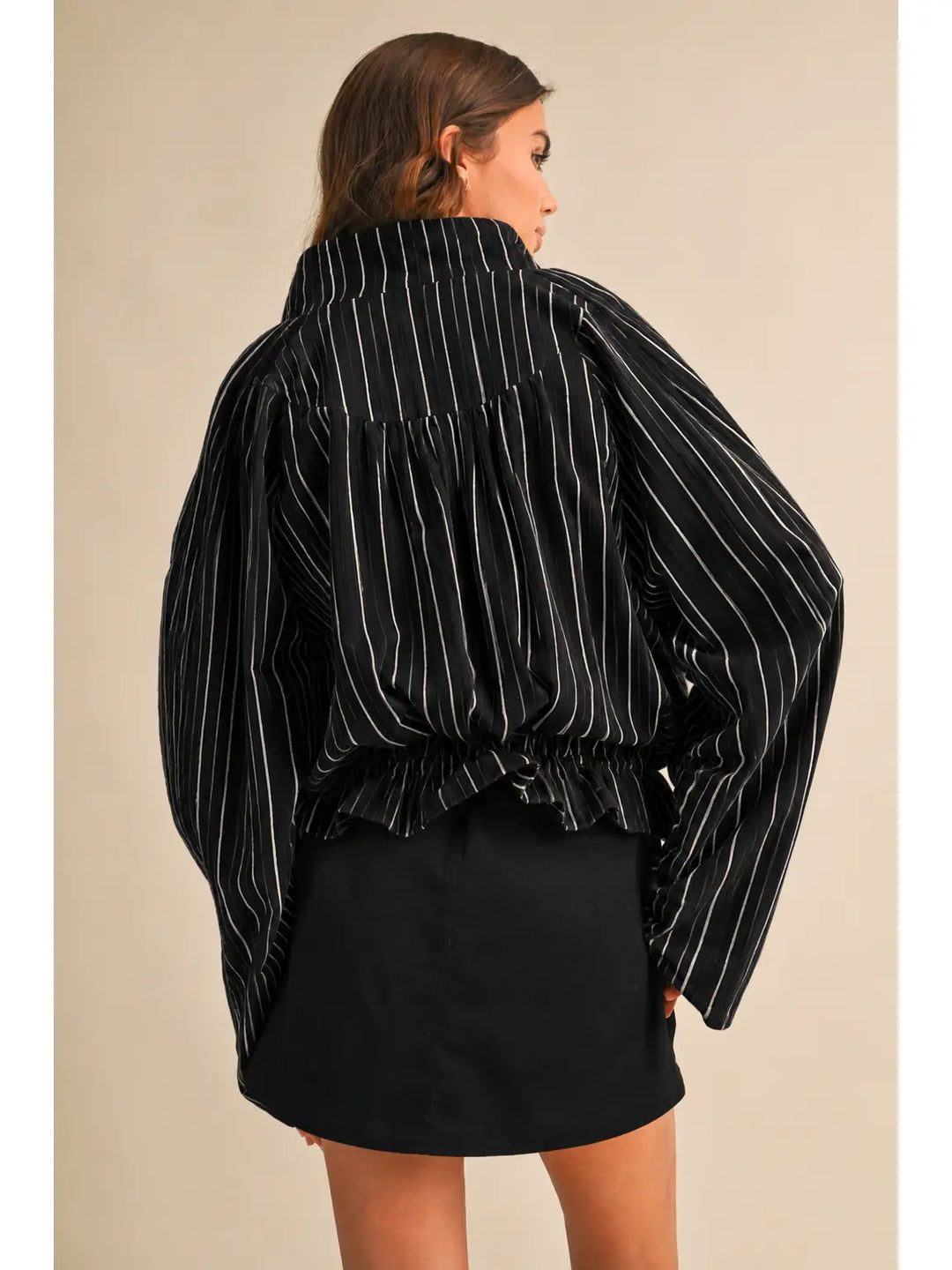 She Gets It Jacket