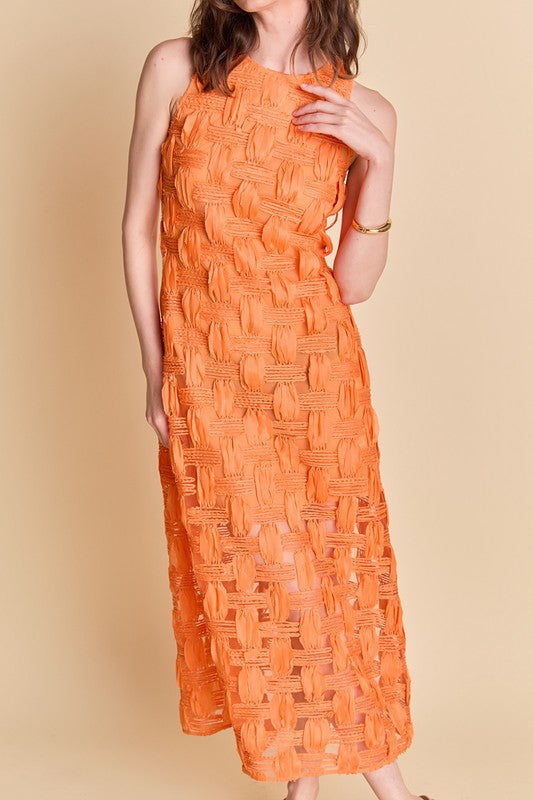 Nisi  Dress