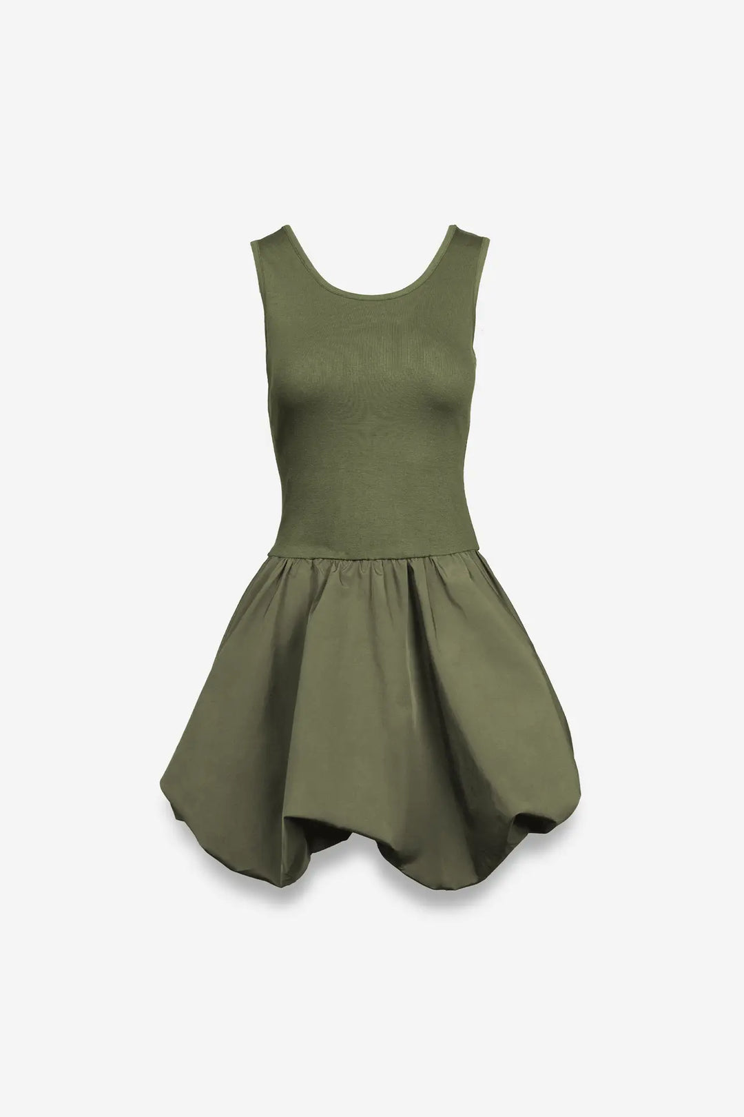 Fiorah Bubble Dress