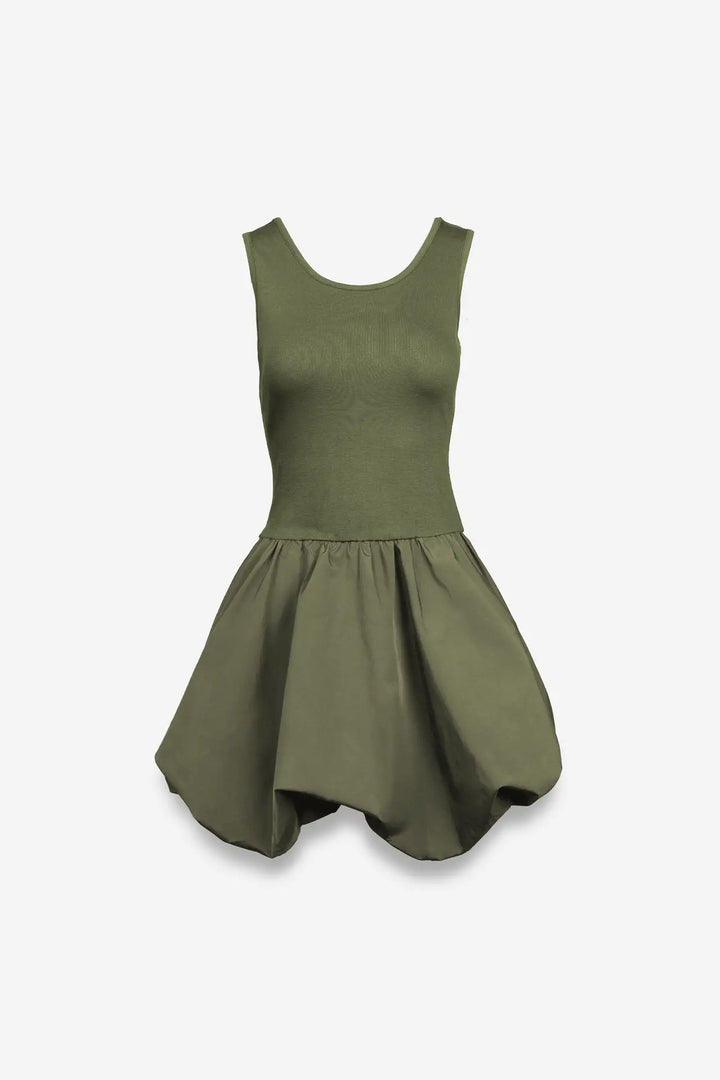Fiorah Bubble Dress
