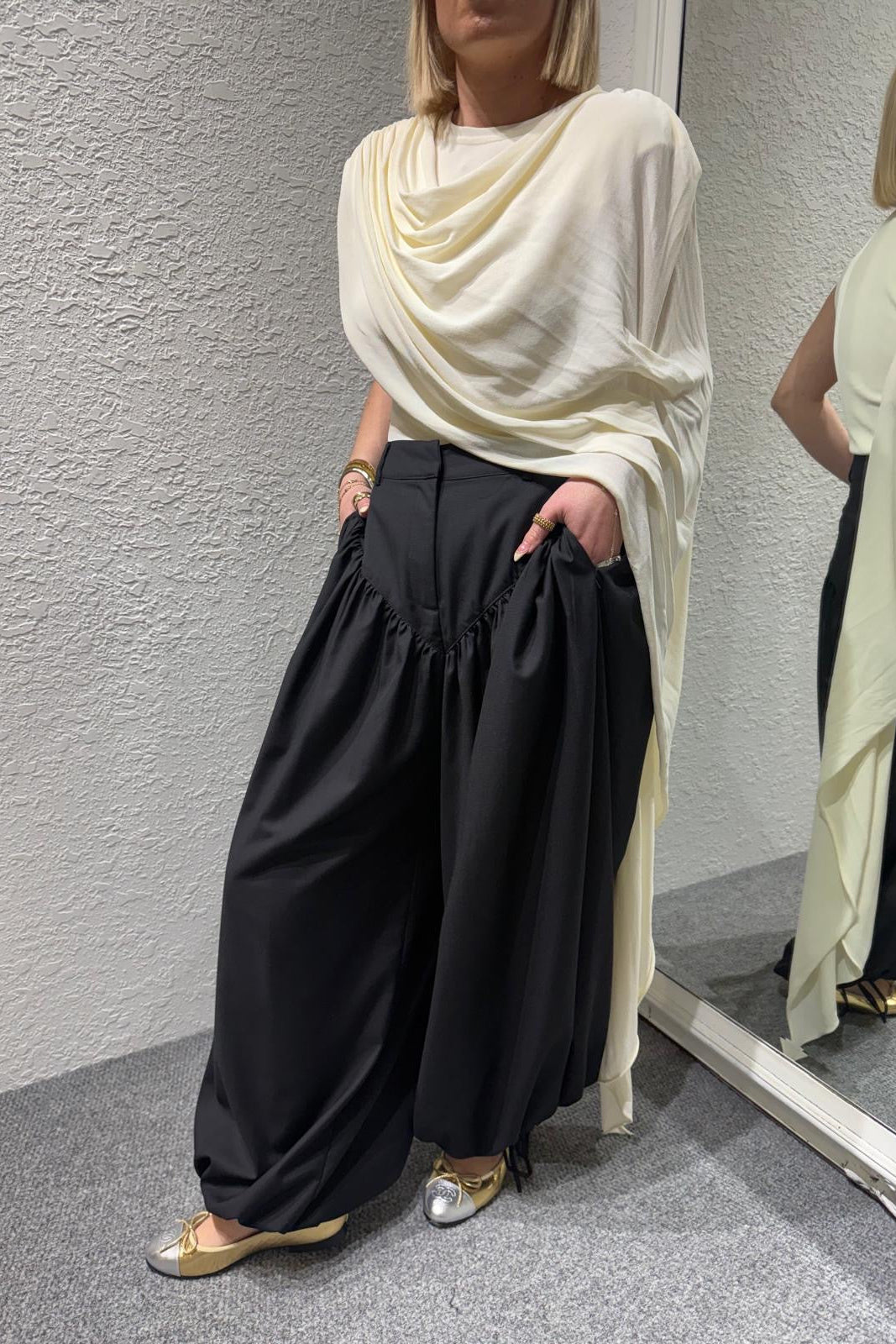 Mia Aladdin Bottoms