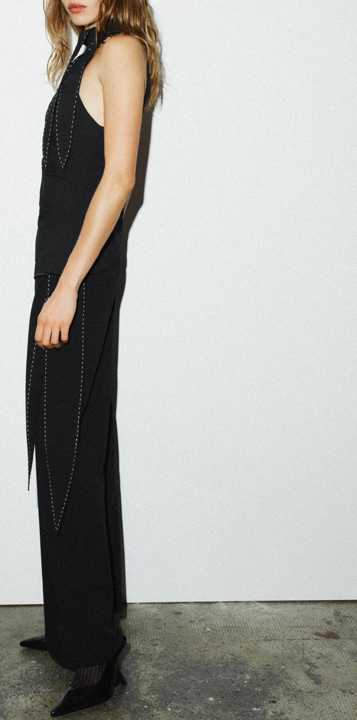 Lust Stitch Top