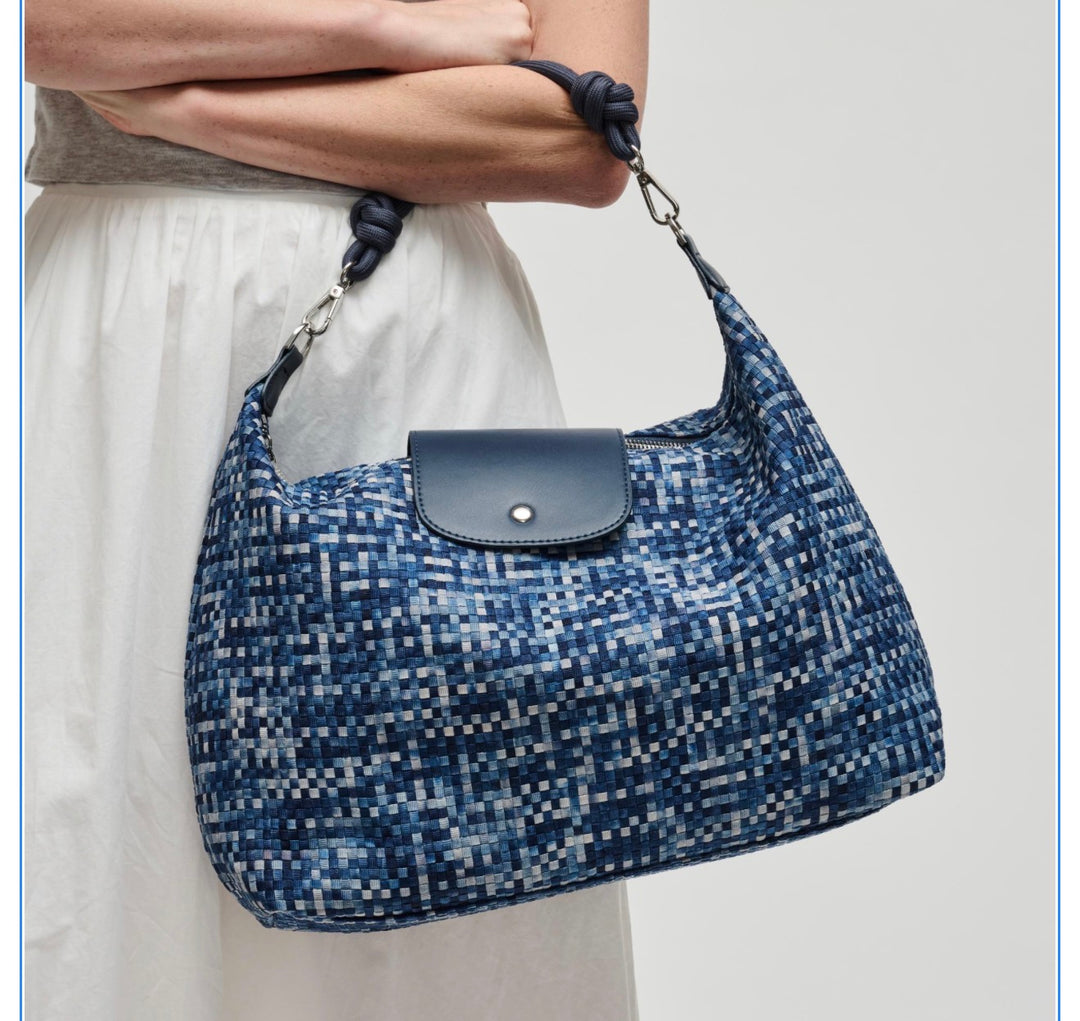 Aurora Shoulder Handbag