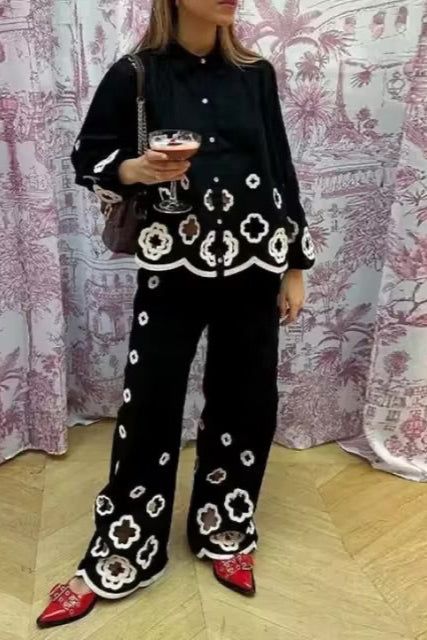 Darling Trousers