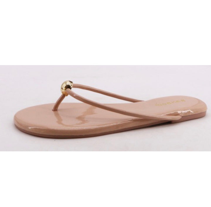 Beachy Muse Flip Flop Sandal