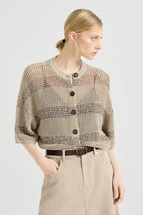 Every Moment Knit Top