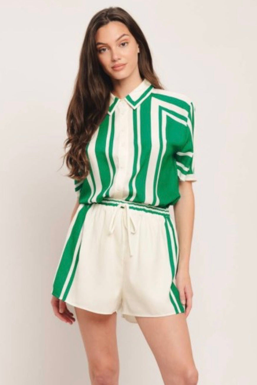 Willow Wisp Shorts
