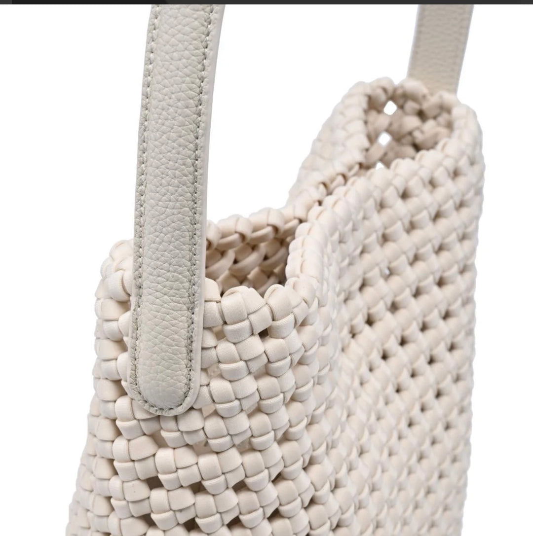 Gaia Shoulder Handbag
