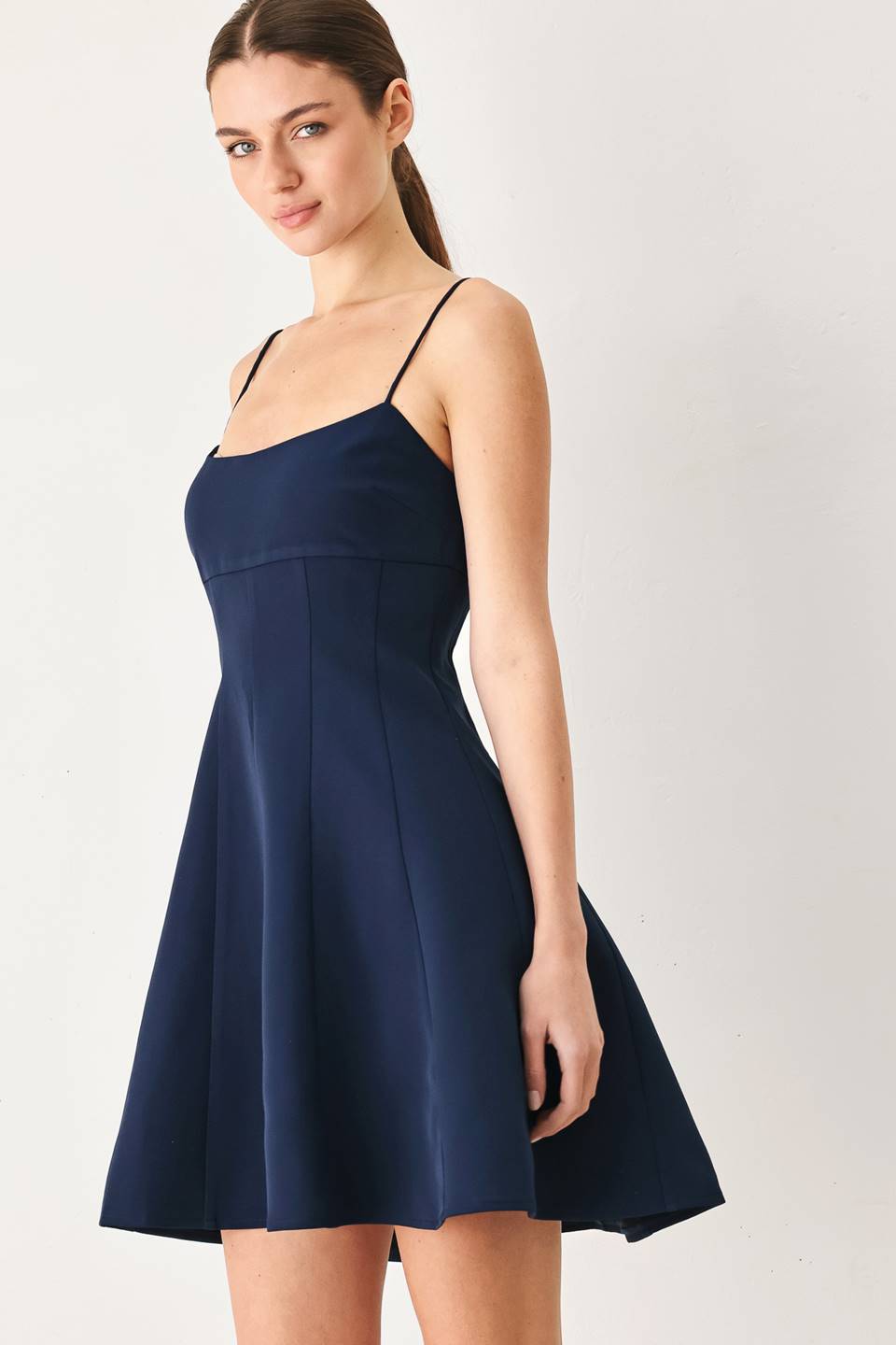Claudine Cami Dress