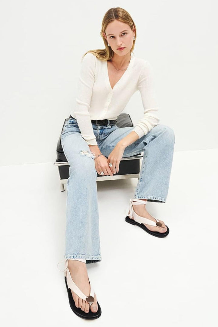 Sweet Lover Wrap Sandals