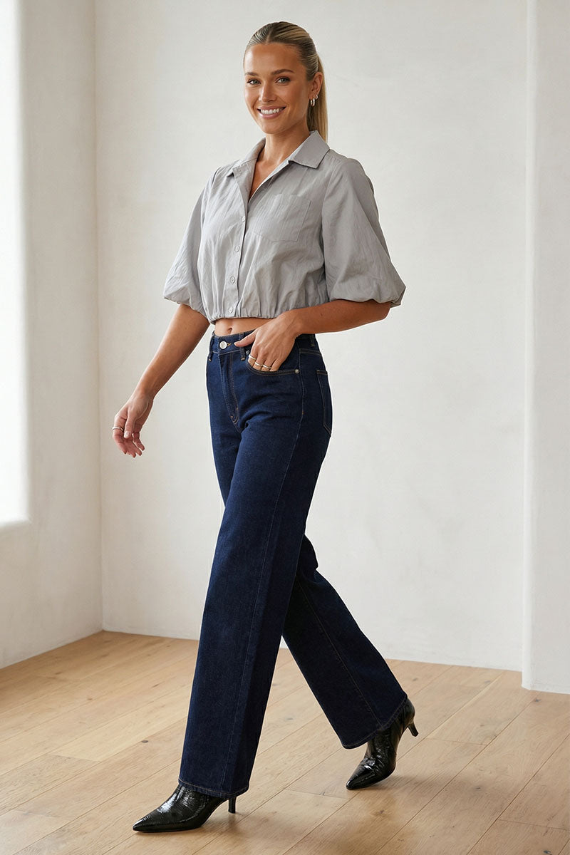 Keysei Top