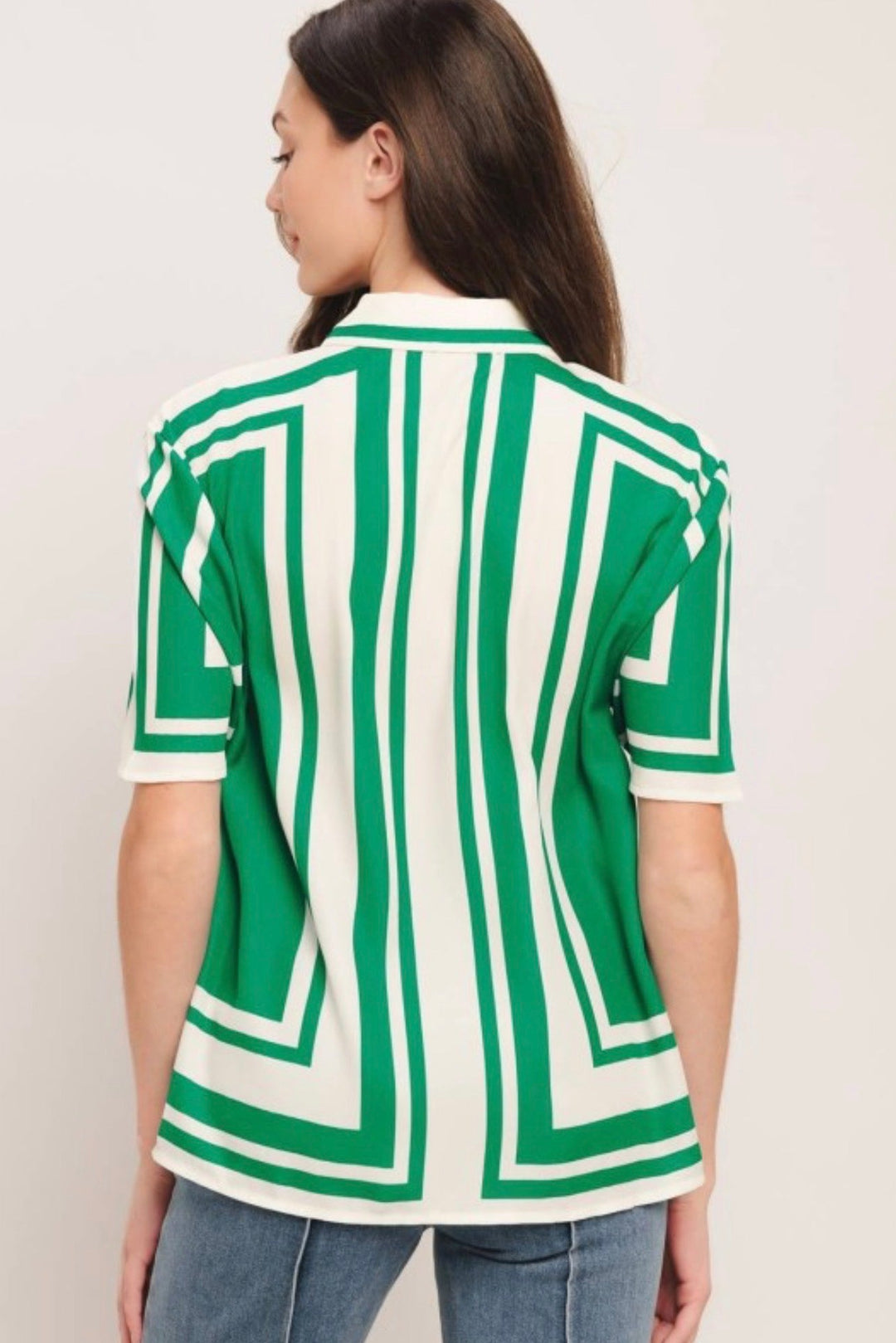 Willow Wisp Top