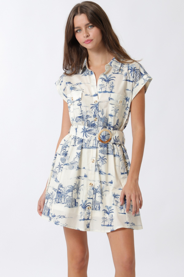 Everly Dress