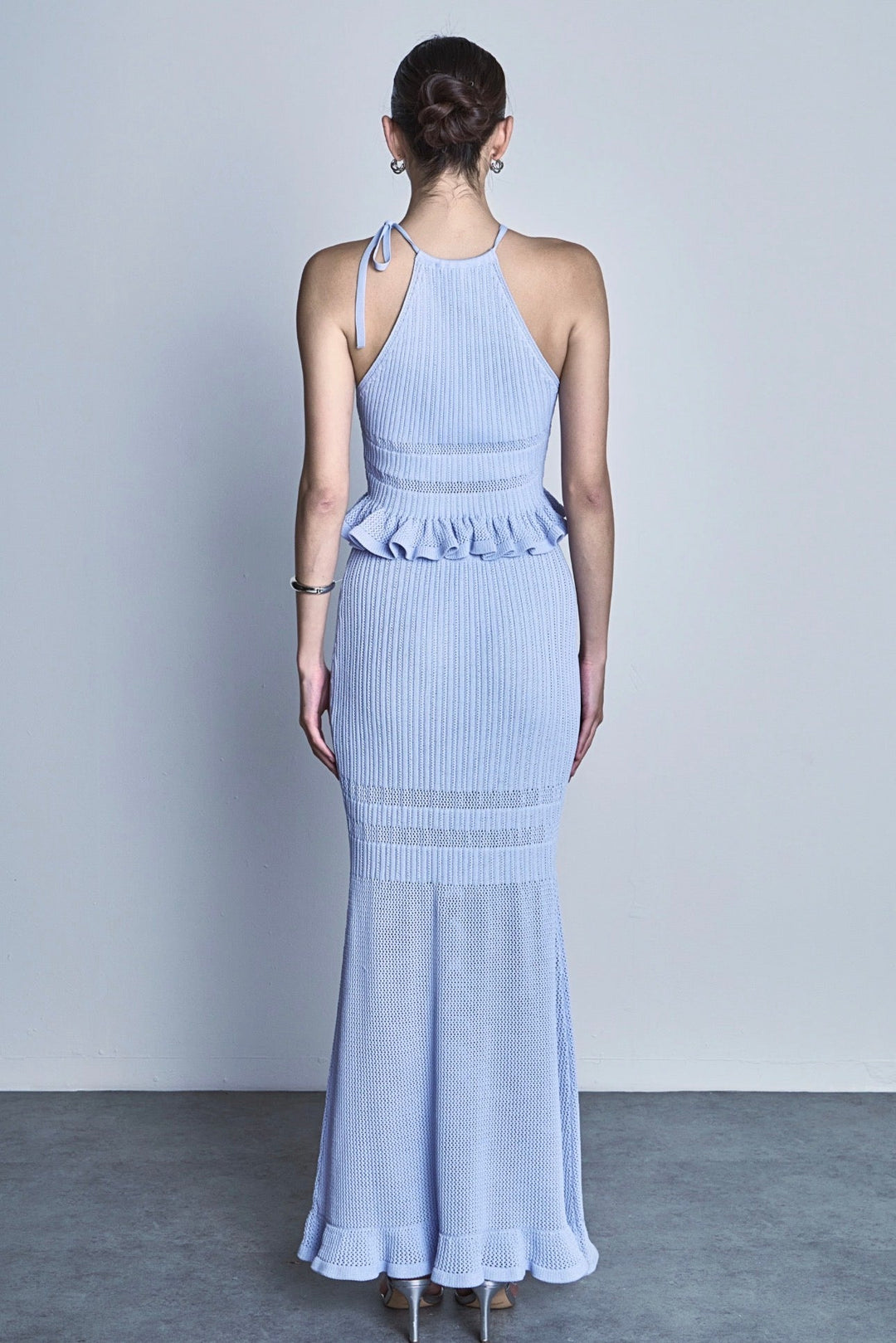 Style Theory Knit Skirt