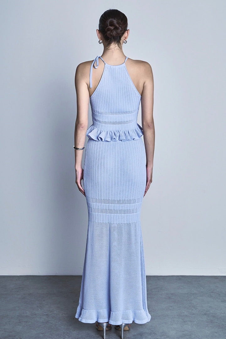 Style Theory Knit Skirt
