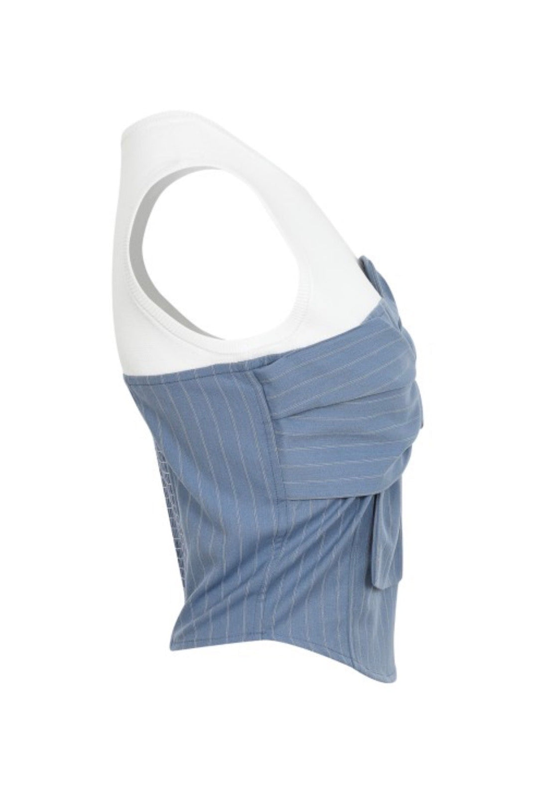 Heavy Hitter Bow Top