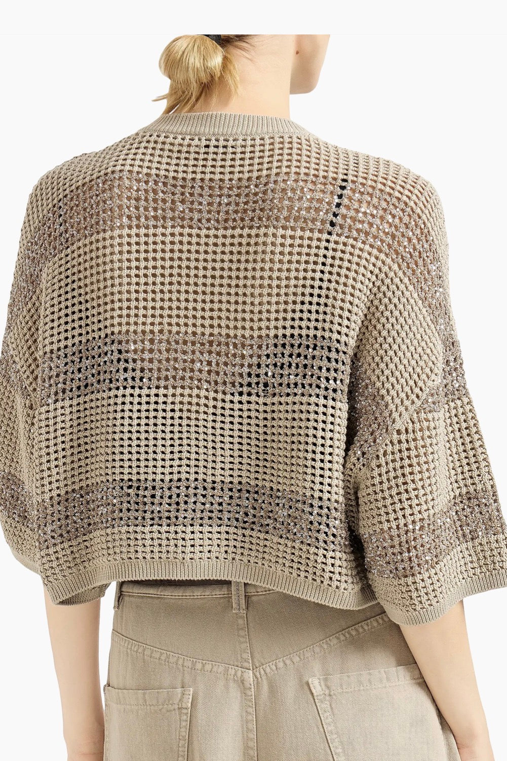 Every Moment Knit Top