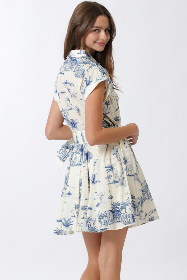Everly Dress