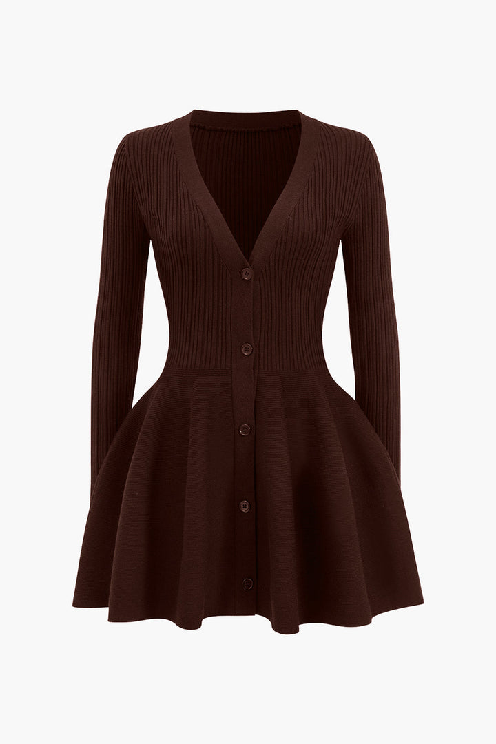 Sarah Sweater Dress