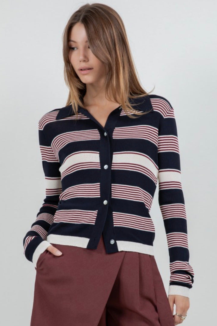 Parkwood Lightweight Cardigan
