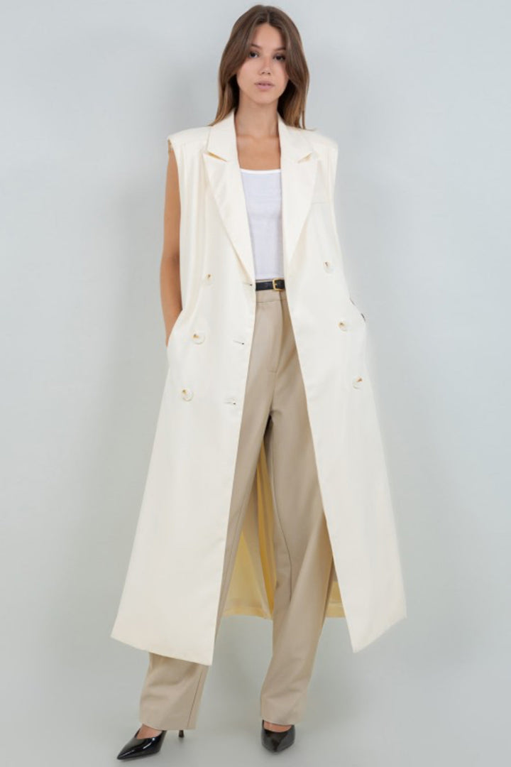 Layla Blazer Jacket