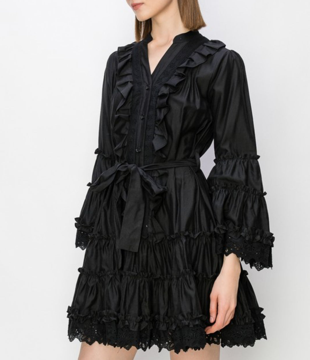 Jenna Dress