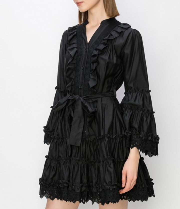 Jenna Dress