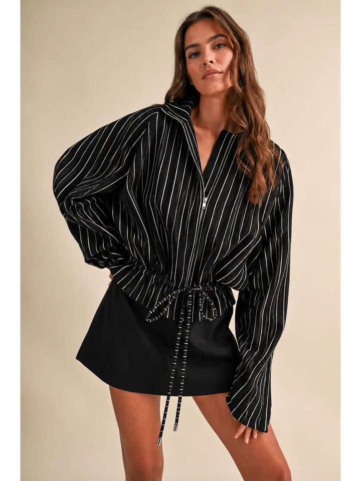 She Gets It Jacket