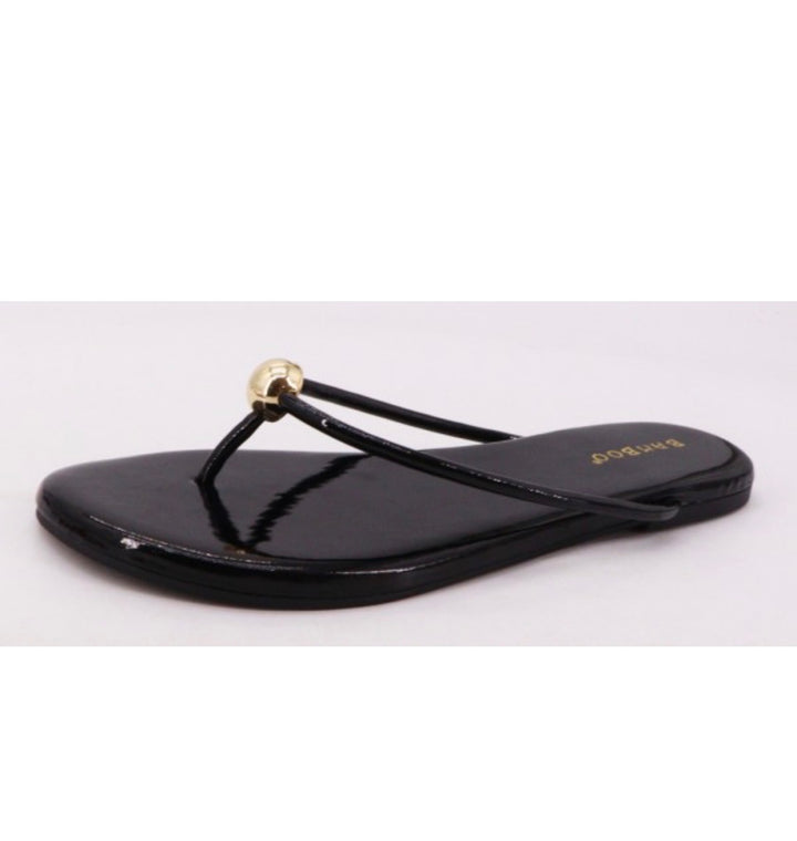 Beachy Muse Flip Flop Sandal