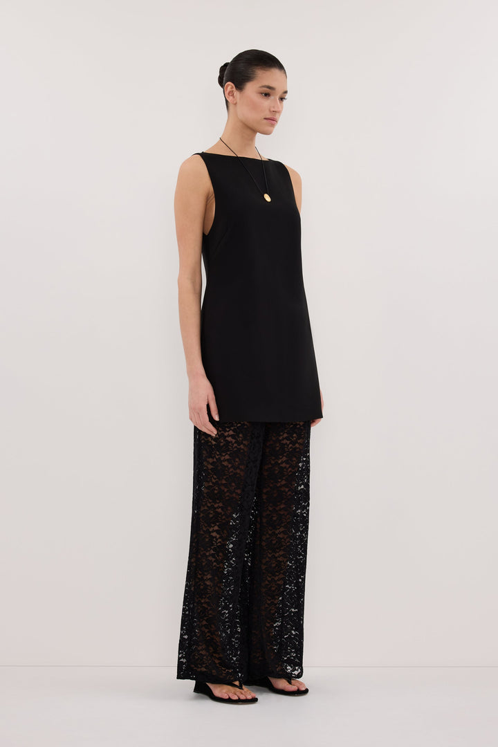 Fresh Mood Boatneck Top