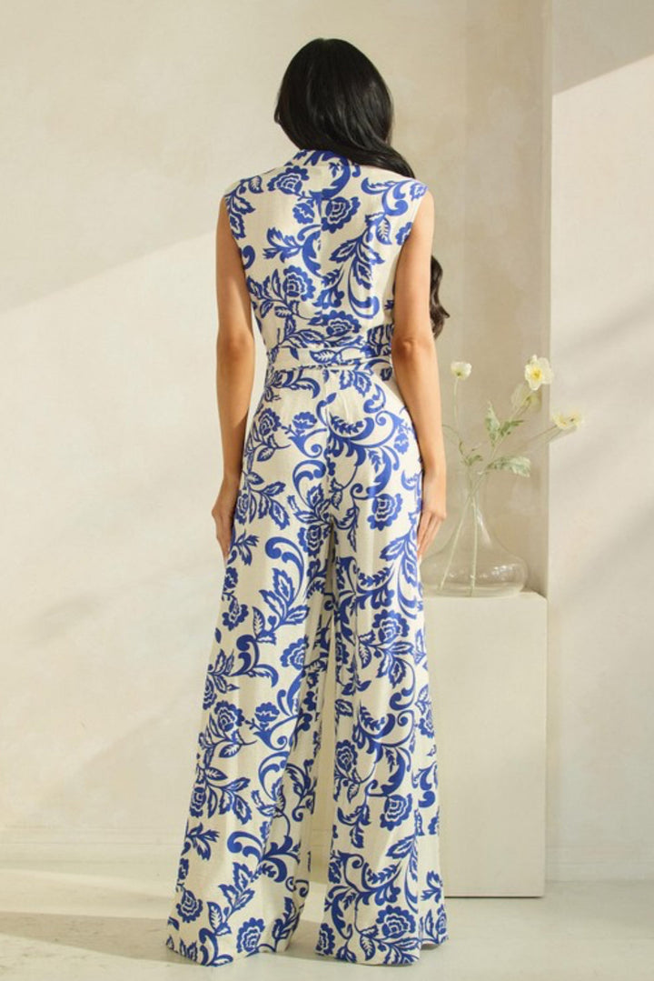 Dimarco Jumpsuit