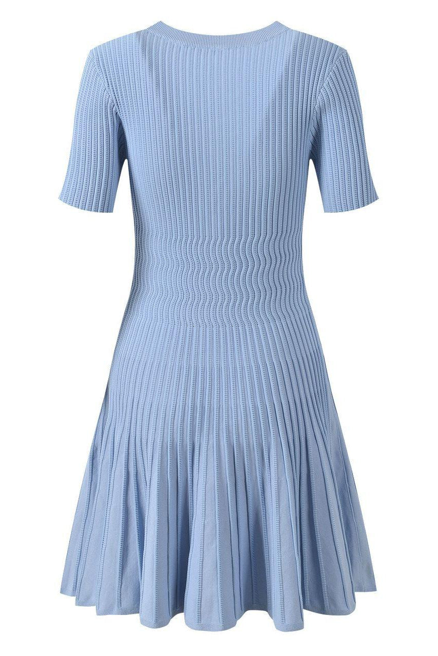 Rosalien Ribbed Dress