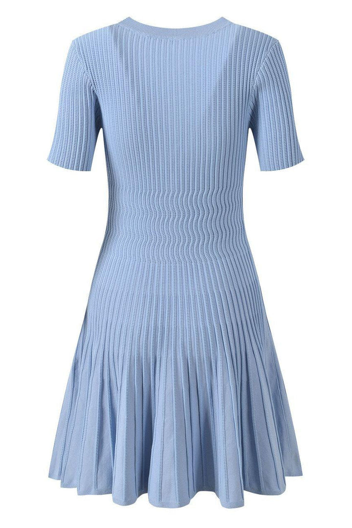 Rosalien Ribbed Dress