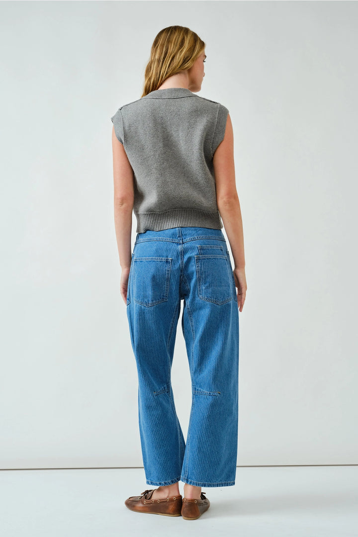 Frederica Vest Cardigan