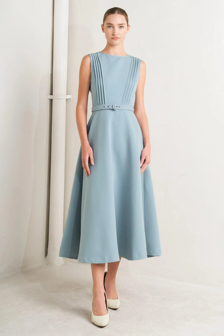 Kortnie Midi Dress