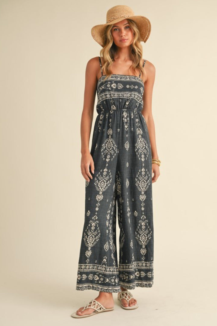 Katrina Jumpsuit